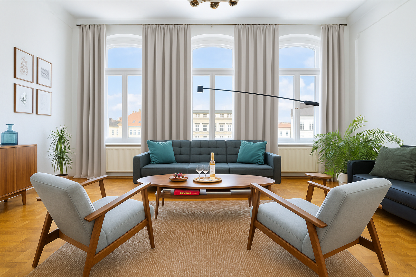 Hej Bydgoszcz - Apartament XL na Starym Rynku Hej Bydgoszcz - Apartament XL na Starym Rynku