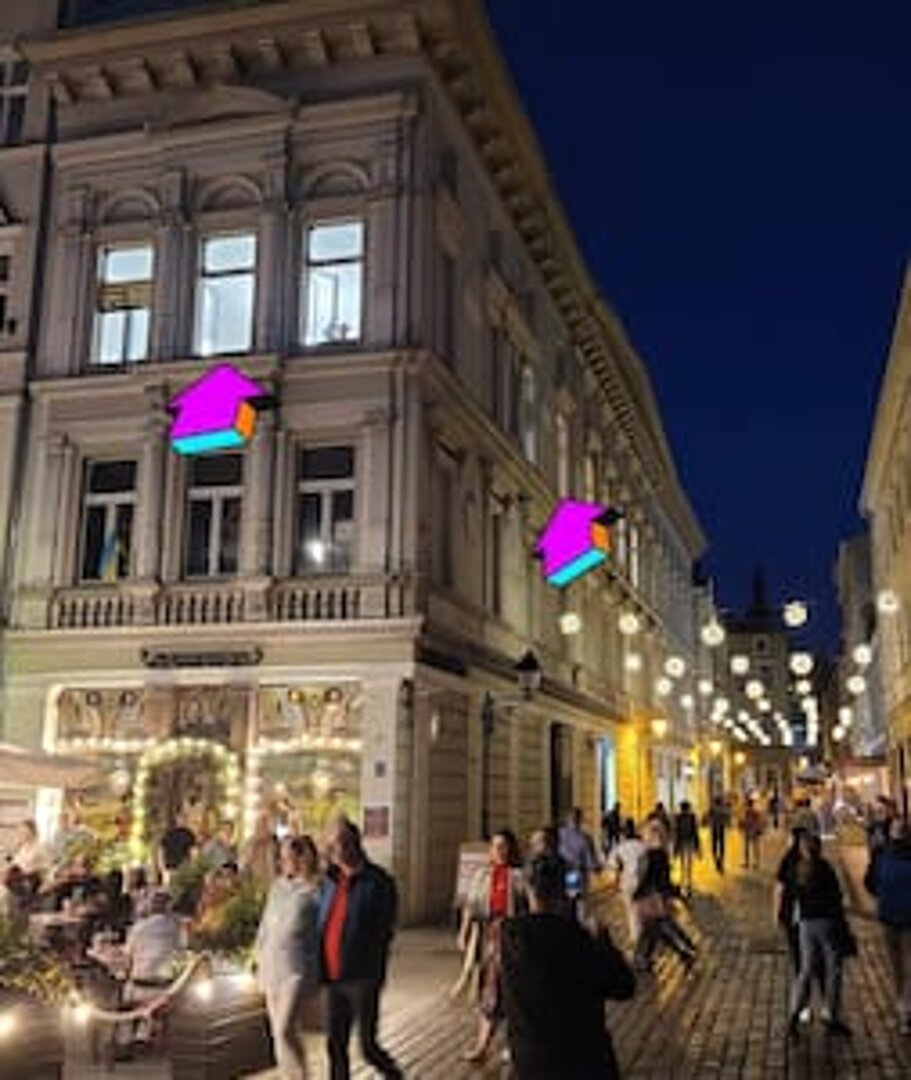 Hej Bydgoszcz - Apartament XL na Starym Rynku Hej Bydgoszcz - Apartament XL na Starym Rynku
