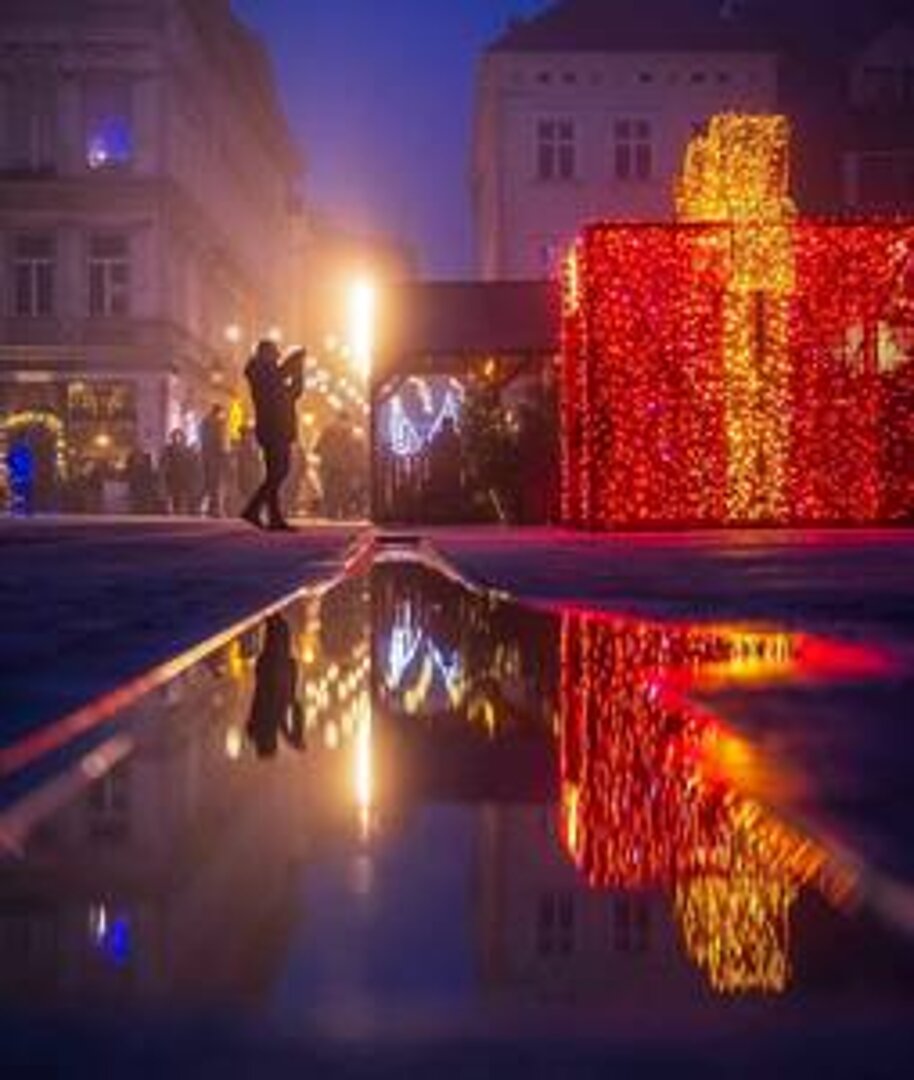 1.ECO WORLD POLAND PAWEŁ PISZCZEK  2.HejBydgoszcz.pl Pawel Piszczek - 38